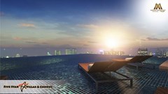 Condo for sale Pattaya South - Condominium - Pattaya - South Pattaya