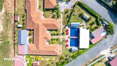 Property for sale Bangsaray ideal for Resort - Commercial - Pattaya - Bangsaray Hillside