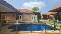 House For Sale Baan Balina Huay Yai - House - Pattaya - Huay Yai