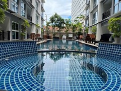 Condo for rent Pattaya