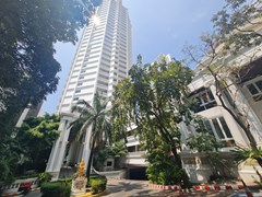 Condo for rent Wongamat Park Beach - Condominium - Pattaya - Wongamat Beach