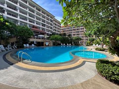 Condo for sale Pattaya Jomtien