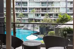 Condo For Sale Central Pattaya  - Condominium - Pattaya - Central Pattaya