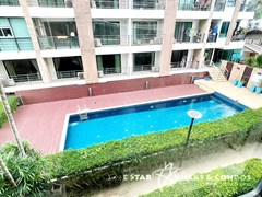 Condo Sale De Blue Sky Pattaya - Condominium - Pattaya - South Pattaya