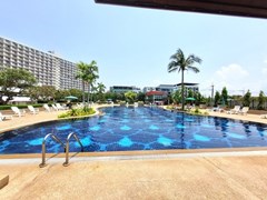 70 sqm 1-bedroom condo sale Jomtien - Condominium - Pattaya - Jomtien Beach