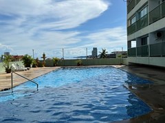 Condo for sale Pattaya Pratumnak - Condominium - Pattaya - Pratumnak Hill