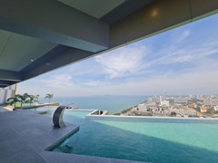 Condo for rent Copacabana Jomtien - Condominium - Pattaya - Jomtien Beach