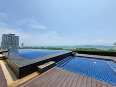 1-bed Condo sale Pratumnak Elegance - Condominium - Pattaya - Pratumnak Hill