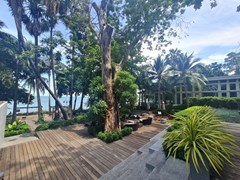 Condo Sale Zire Wongamat - Condominium - Pattaya - Wongamat Beach