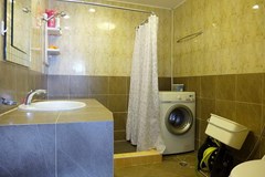 Condominium for rent Jomtien showing the bathroom