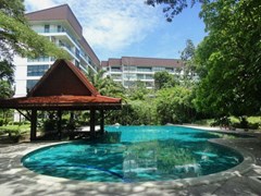 Condominium for rent Jomtien