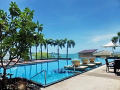 Condominium for rent Northshore Pattaya  - Condominium - Pattaya - Pattaya Beach