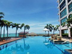 Condominium for rent Northshore Pattaya 