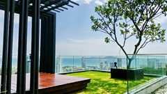 Condominium for rent UNIXX South Pattaya - Condominium - Pattaya - South Pattaya