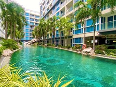 Condominium for rent Pattaya  - Condominium - Pattaya - South Pattaya