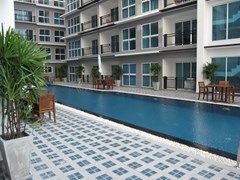 Condominium for rent Pattaya - Condominium - Pattaya - South Pattaya