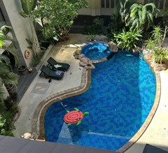 Condo for rent Pattaya Pratumnak - Condominium - Pattaya - Pratumnak Hill