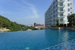 Condominium for rent Pratumnak Pattaya - Condominium - Pattaya - Pratumnak Hill