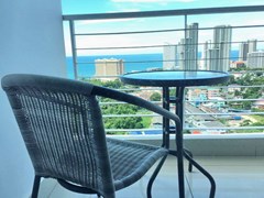 Condominium for Rent Wongamat Pattaya - Condominium - Pattaya - Wongamat Beach