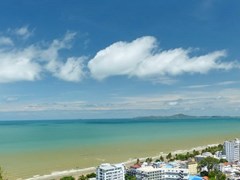 Condominium for sale Jomtien  - Condominium - Pattaya - Jomtien Beach