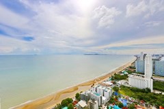 Condominium for sale Jomtien Pattaya 