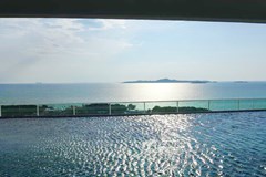 Condominium For Rent Pratumnak - Condominium - Pattaya - Pratumnak Hill