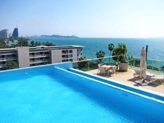 Condominium for sale Naklua - Condominium - Pattaya - Wongamat Beach