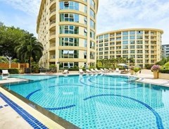 Condominium for sale Pattaya 