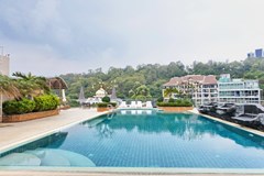 Condominium for sale Pattaya 