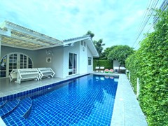 House for rent Jomtien Pattaya 