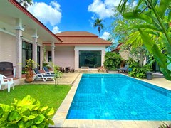 House for rent Pattaya 