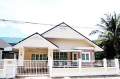 House for rent Pattaya - House - Pattaya East - East Pattaya