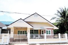 House for rent Pattaya