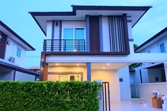 House for rent East Pattaya  - House - Pattaya - East Pattaya 