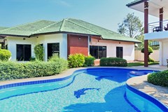 House for Rent East Pattaya  - House -  - East Pattaya