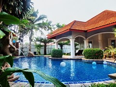 House for rent East Pattaya 