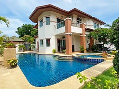 House for rent East Pattaya - House - Pattaya - East Pattaya