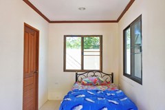 House for Rent East Pattaya showing the guests suite 