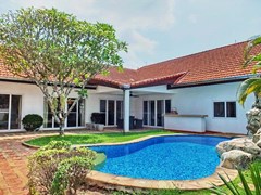 House for rent East Pattaya - House - Pattaya - East Pattaya