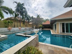 House for rent Pattaya Sedona Villas - House - Pattaya East - Lake Mabprachan