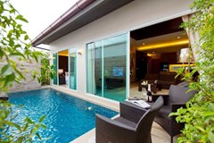 House for rent East Jomtien  - House - Pattaya - East Jomtien