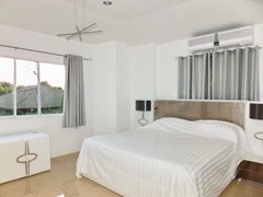 House for sale East Pattaya showing the second bedroom