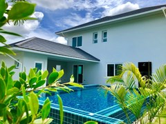 House for Sale East Pattaya  - House - Pattaya - Nongplalai