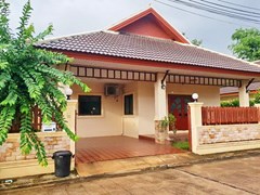 House  For Sale East Pattaya