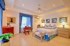 House for sale Siam Royal View Pattaya showing the second bedroom