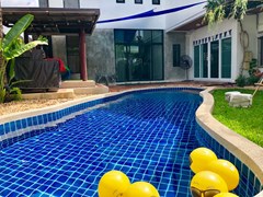 House for sale East Pattaya  - House - Pattaya - East Pattaya 