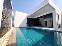 House For Sale Pattaya Huay Yai - House - Pattaya - Huay Yai