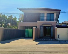 House for sale Pattaya - House - Pattaya - East Pattaya