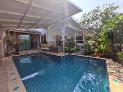 House For sale Pattaya - House - Pattaya - East Jomtien