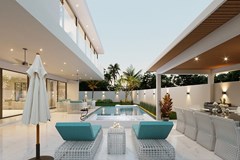 House for sale Pattaya - House - Pattaya - Pattaya
